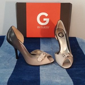 Guess high heel size 6.5M